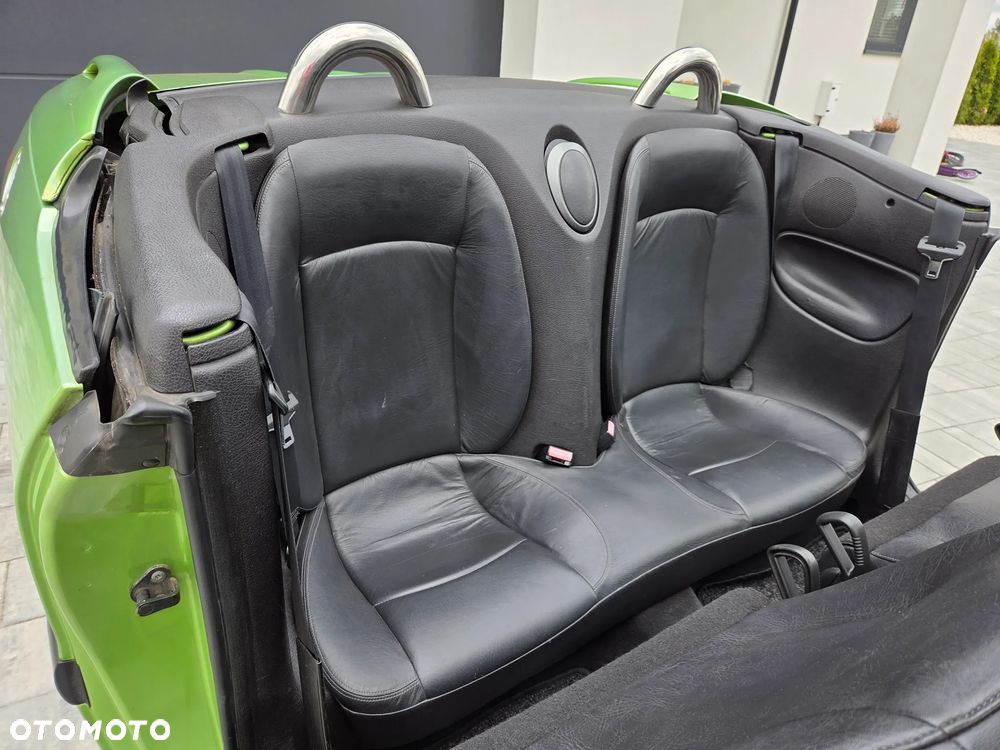 Peugeot 206 CC 110 RC-Line - 22