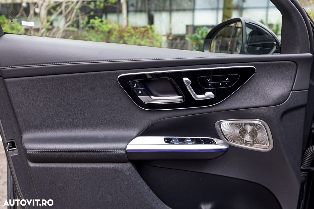 Mercedes-Benz GLC 300 d 4MATIC MHEV - 22