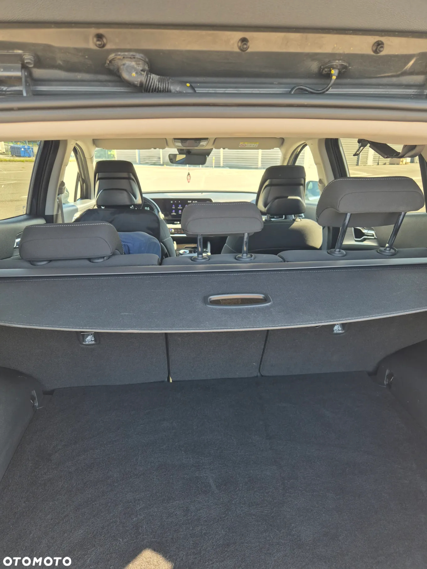 Kia Sportage - 16