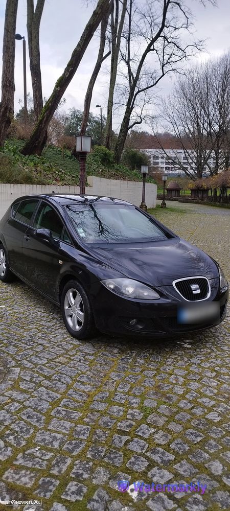 SEAT Leon - 2