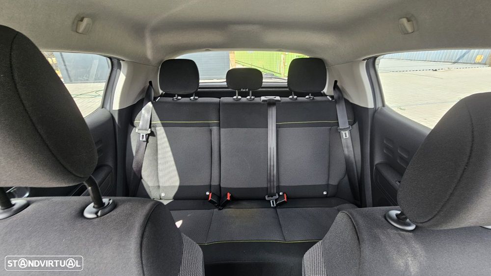 Citroën C3 1.2 PureTech Max - 7