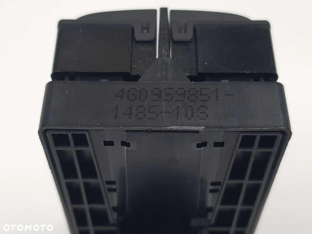 Panel Przełącznik sterowania szyb Audi A6 C7 4G0959851 - 10
