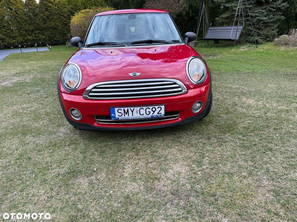 MINI ONE Standard - 5