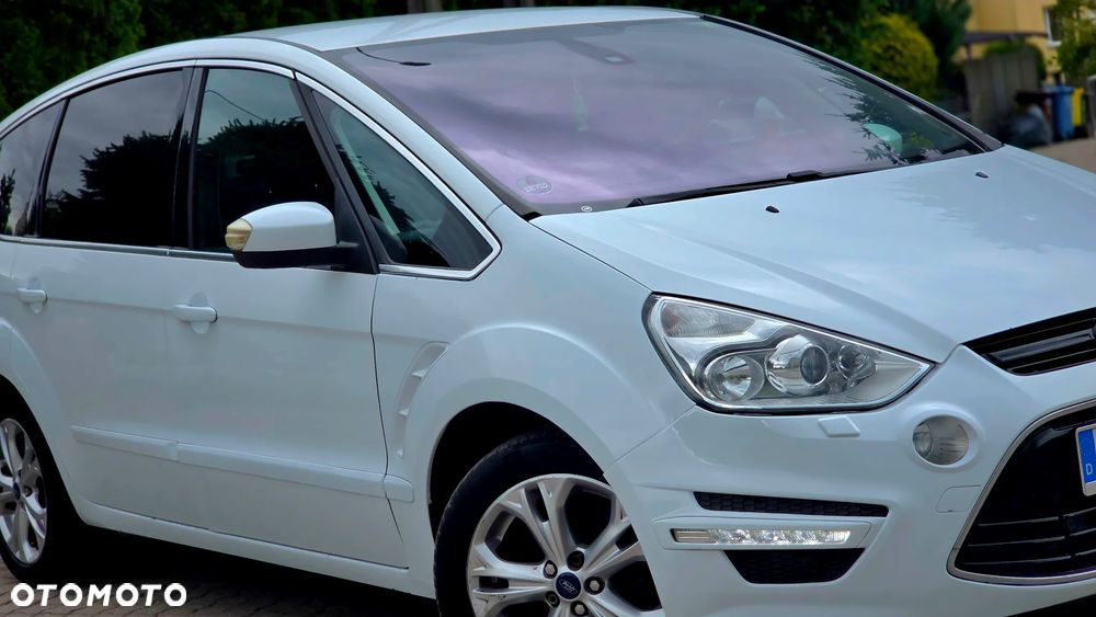Ford S-Max 2.0 TDCi DPF Business Edition - 10