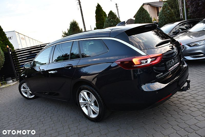Opel Insignia 1.5 Direct InjectionT Innovation - 3