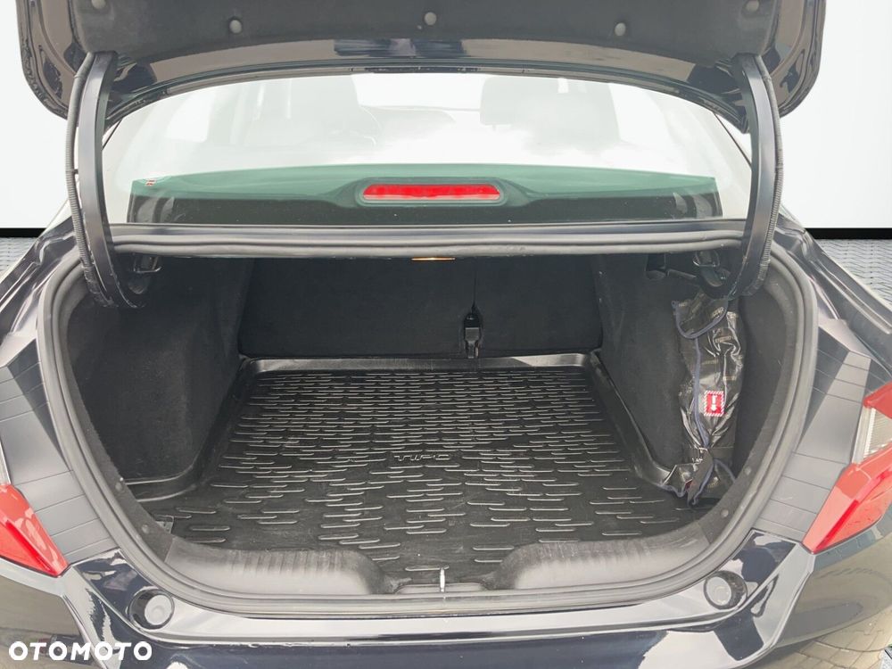 Fiat Tipo 1.6 E-Torq 16v Lounge - 17