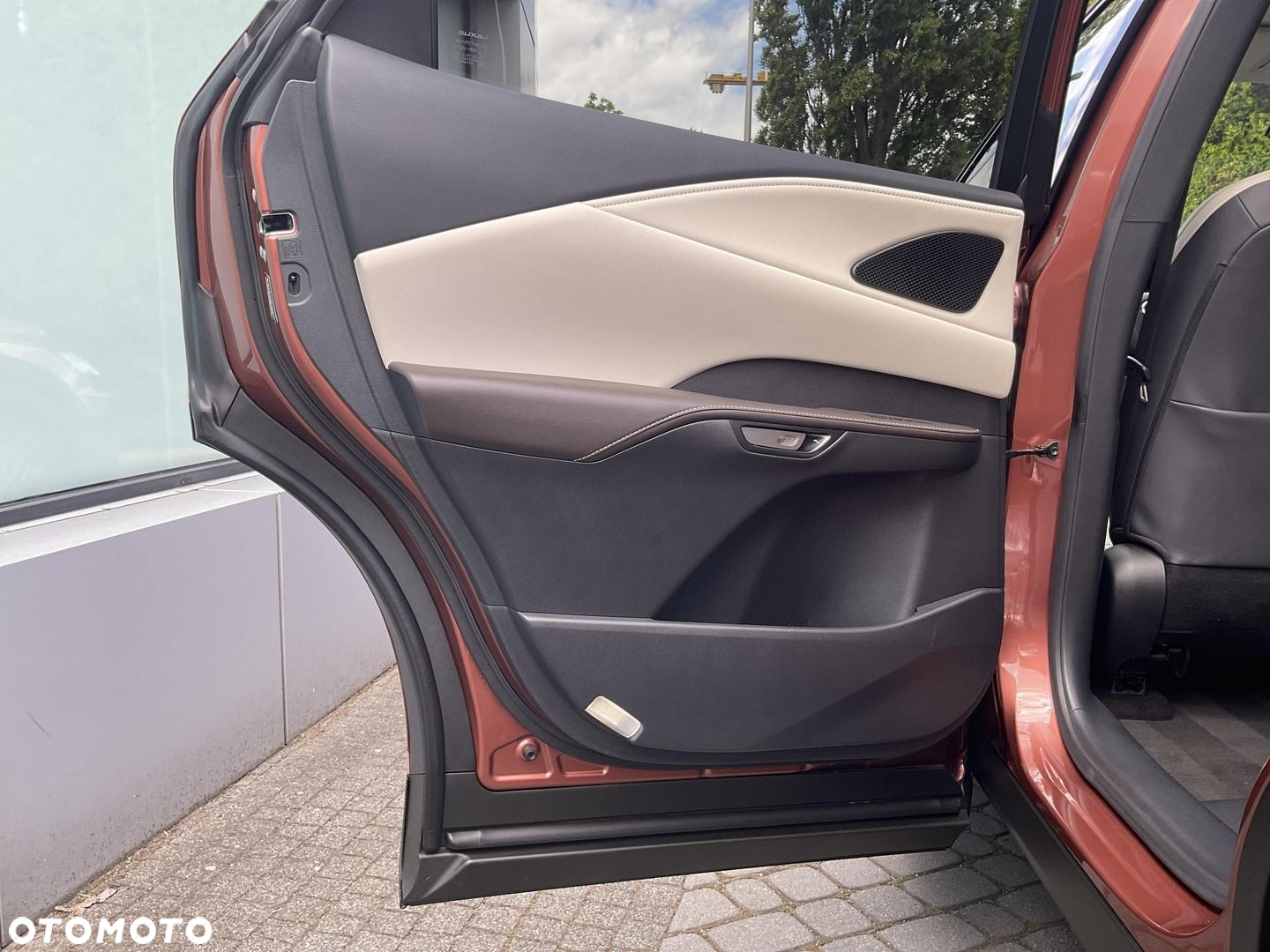 Lexus RX - 30