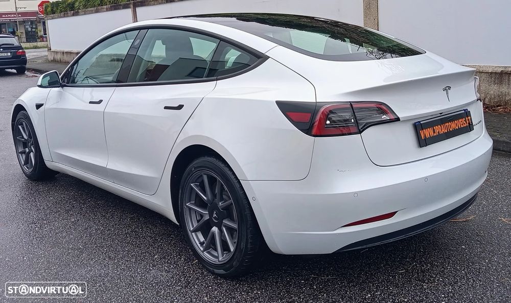Tesla Model 3 Long Range AWD Dual Motor - 6
