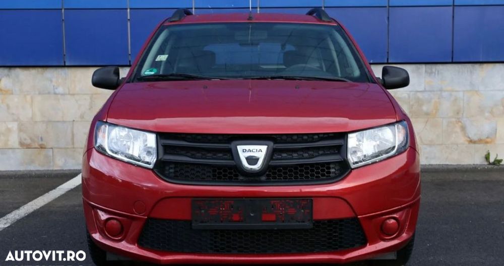 Dacia Logan 1.2 Laureate - 6
