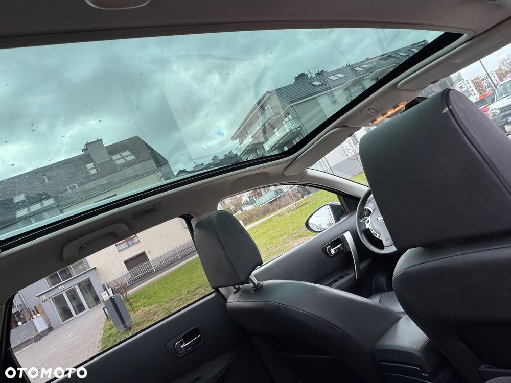 Nissan Qashqai 2.0 Lounge - 15