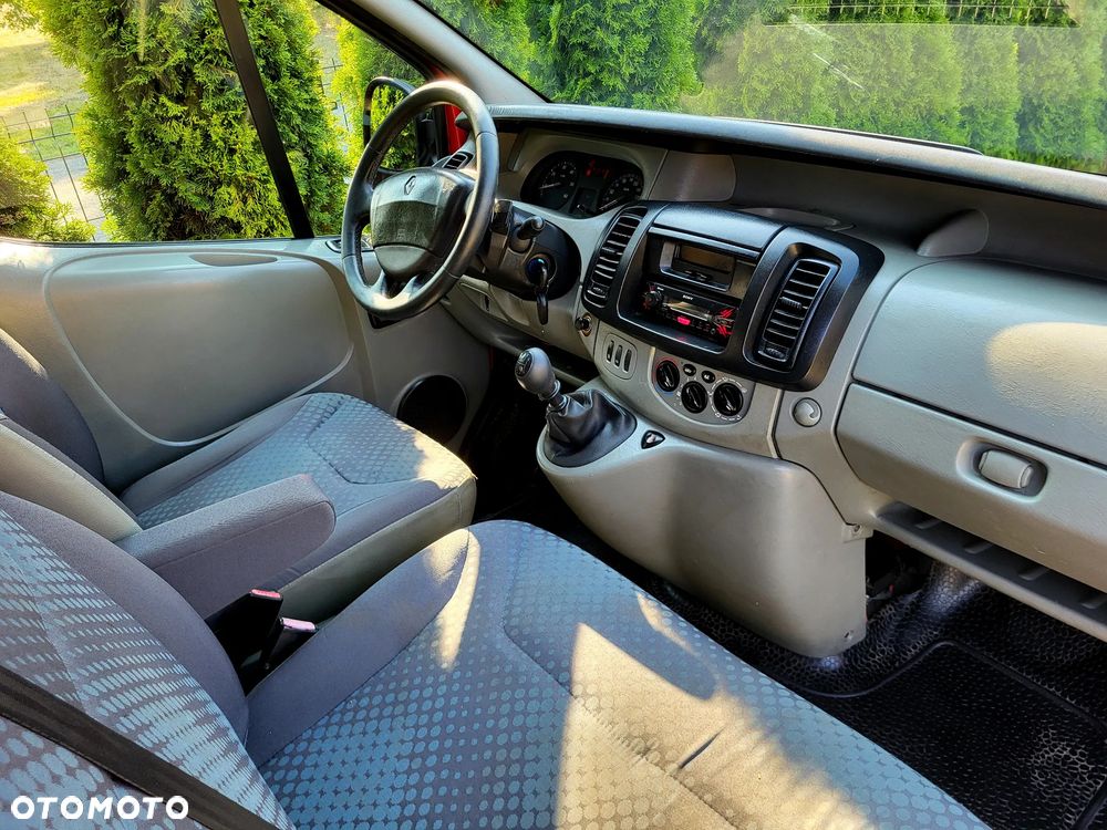 Renault Trafic - 3