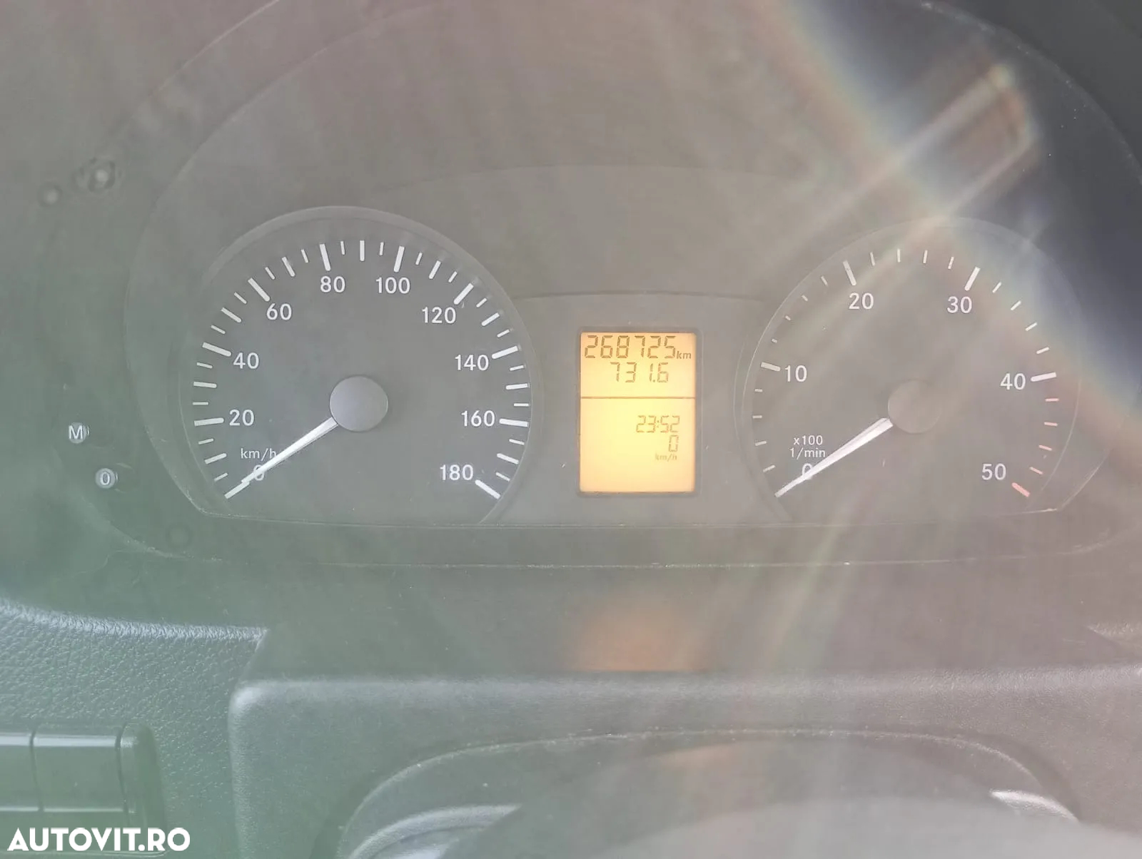 Mercedes-Benz Sprinter 311CDi - 5