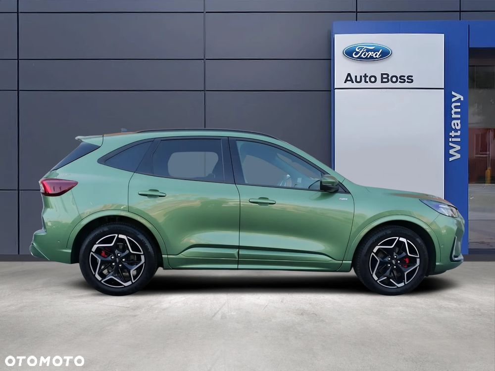 Ford Kuga - 7