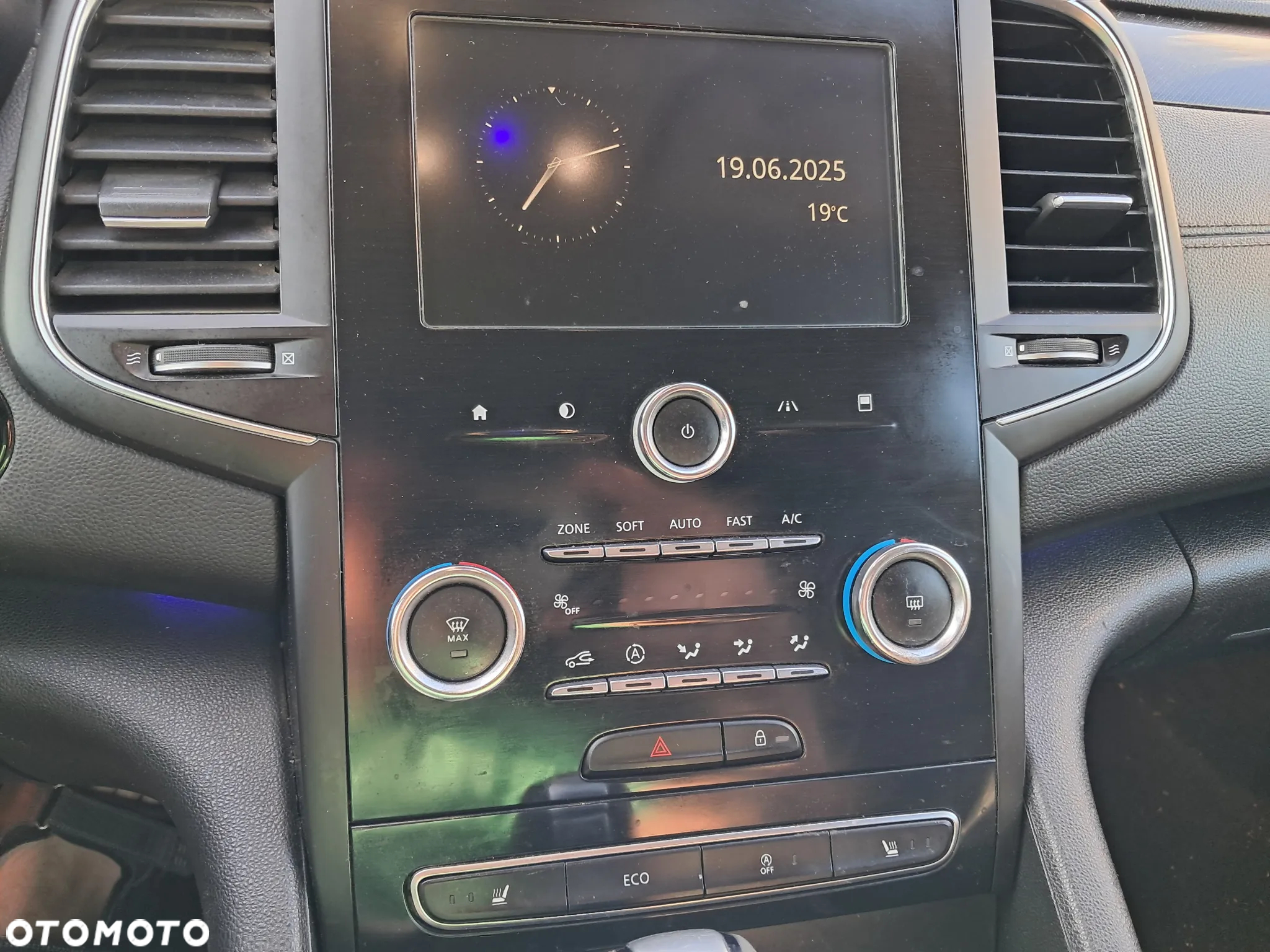 Renault Talisman 1.6 Energy dCi Intens EDC - 8
