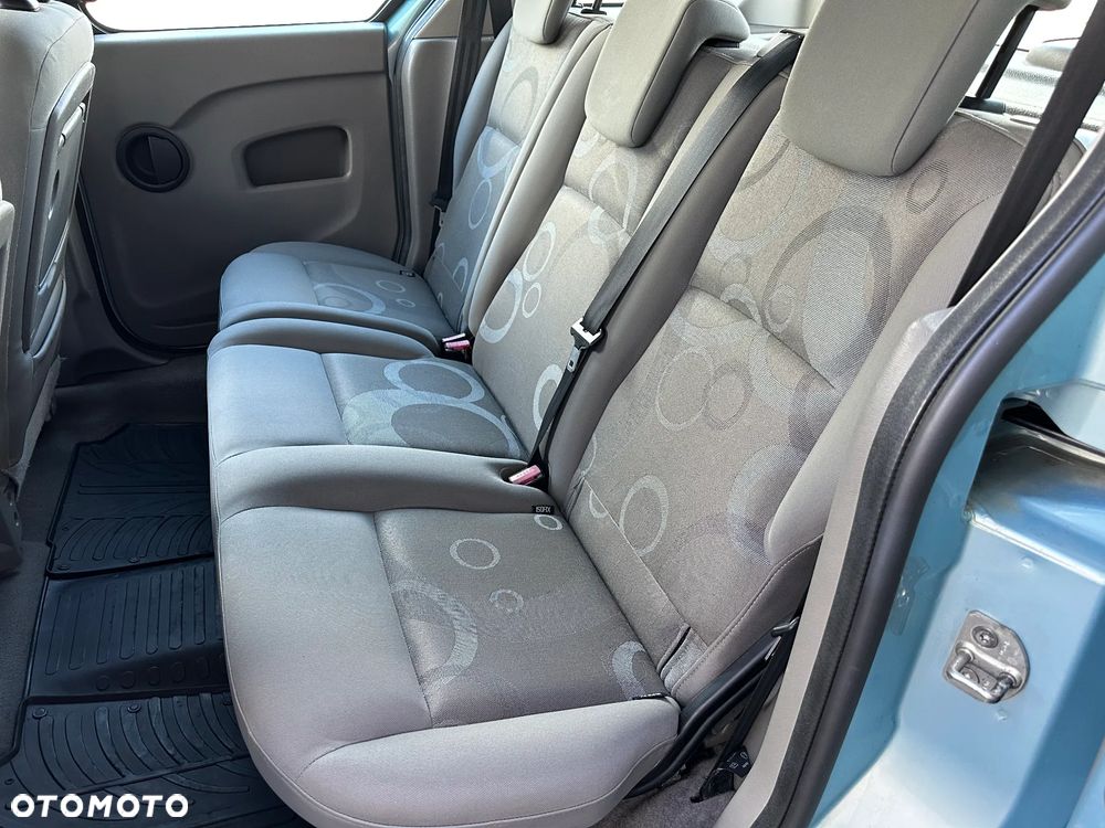 Renault Kangoo - 25