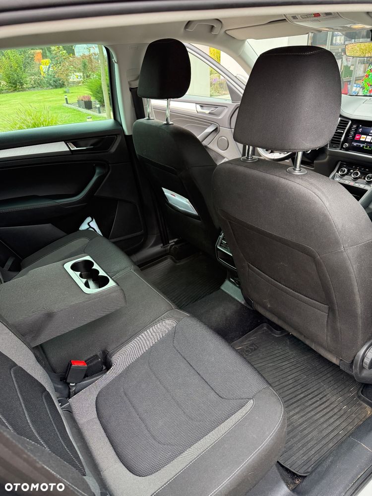 Skoda Kodiaq ver-1-5-tsi-act-4x2-ambition-dsg - 4