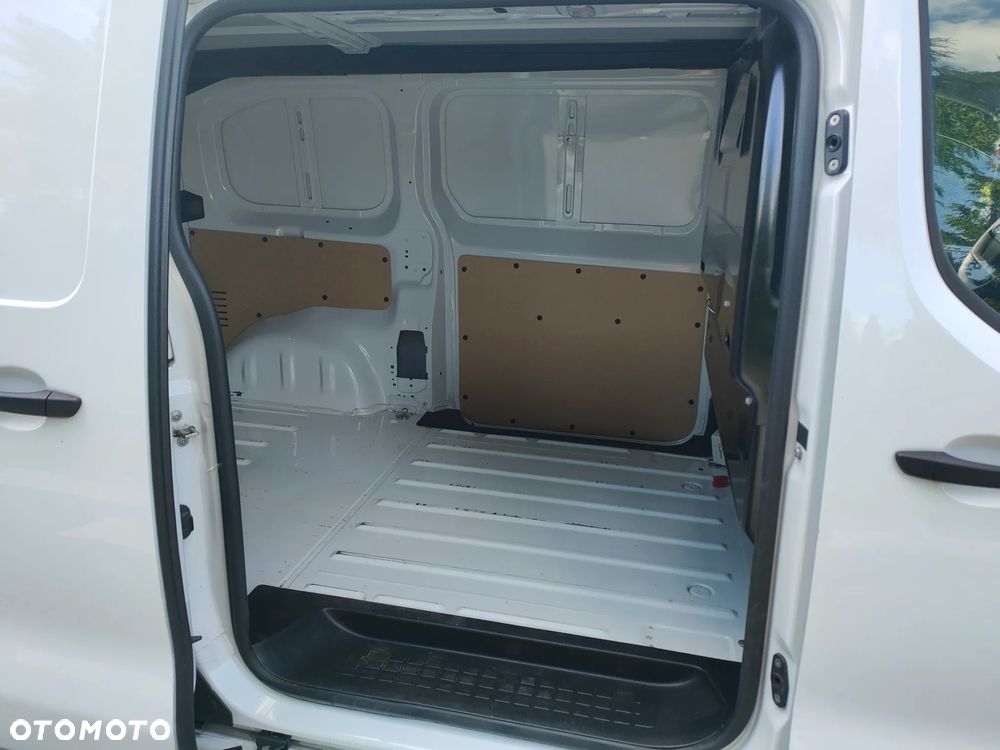 Peugeot 2025 EXPERT III NOWY MODEL - 9