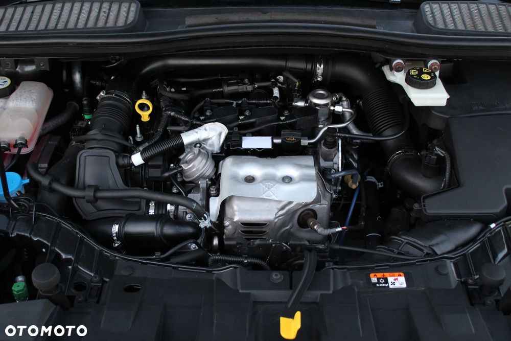 Ford C-MAX 1.0 EcoBoost Edition ASS - 16
