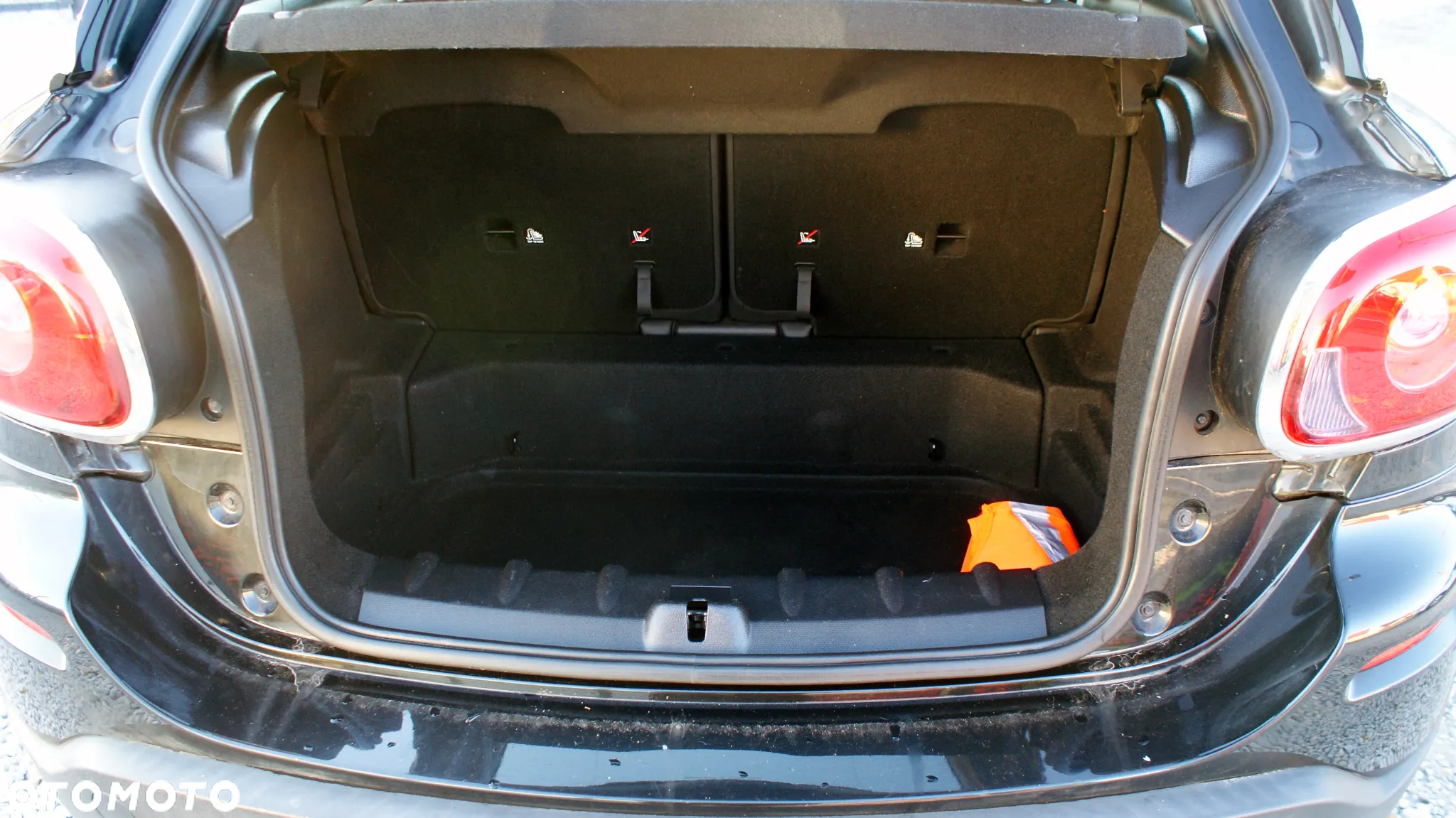 MINI Paceman Cooper D - 18