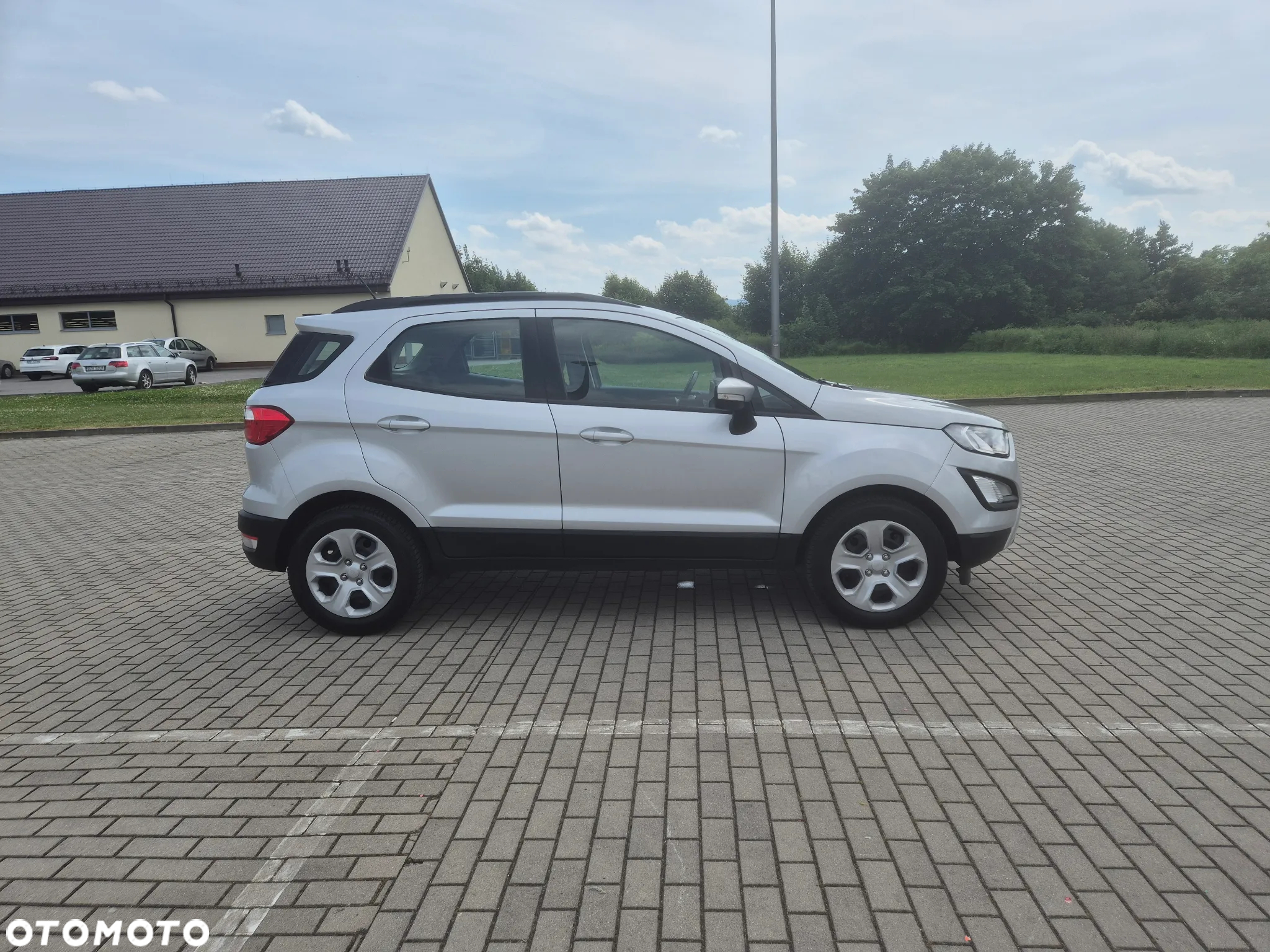 Ford EcoSport - 4