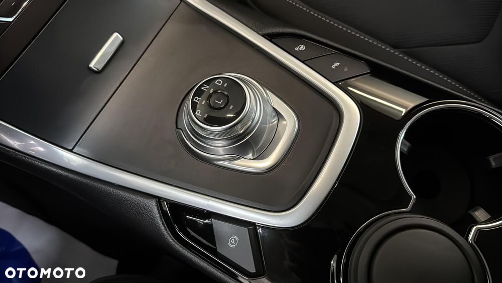 Ford S-Max 2.5 Hybrid Titanium CVT 7os - 17