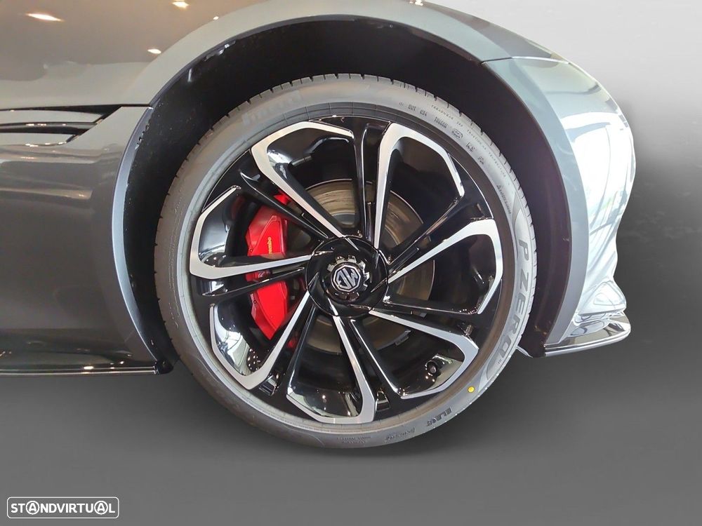MG Cyberster 77 kWh GT - 15