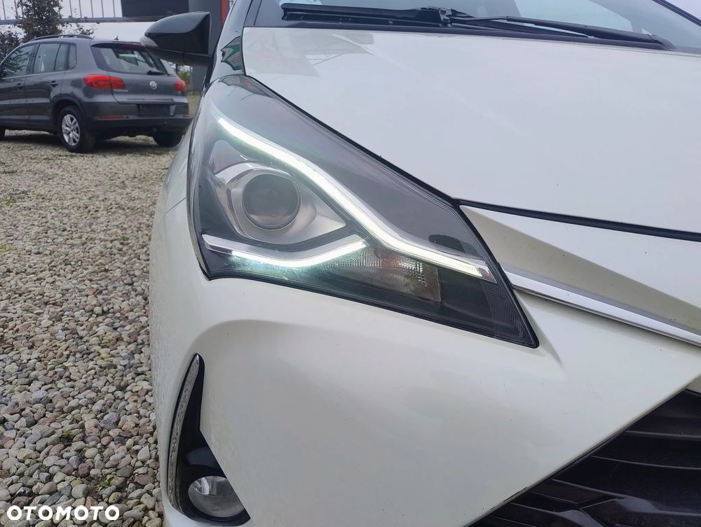 Toyota Yaris 1.5 Selection - 4