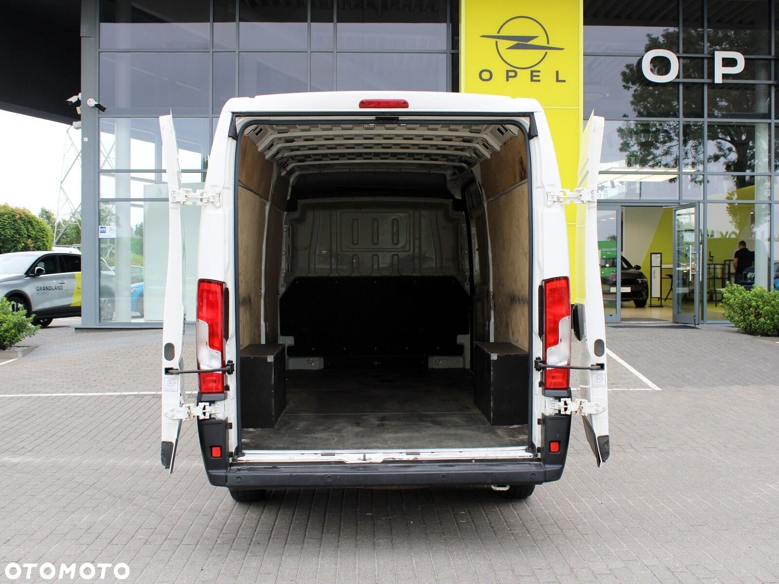 Peugeot boxer L4H2 - 5