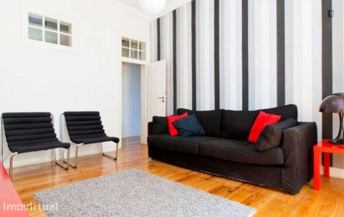 Apartamento com 3 quartos - localizado em Santos Lisbon - Grande imagem: 4/10