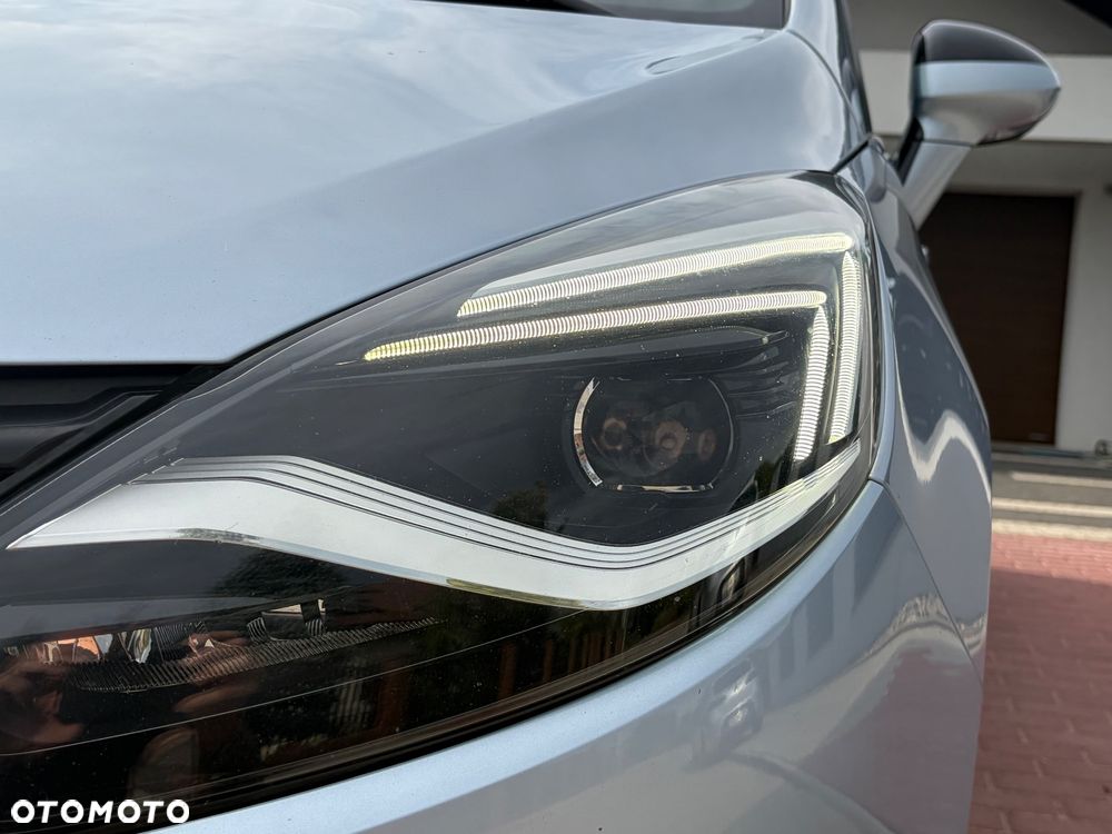 Opel Zafira 2.0 D (CDTI ecoFLEX) Start/Stop Business Innovation - 19