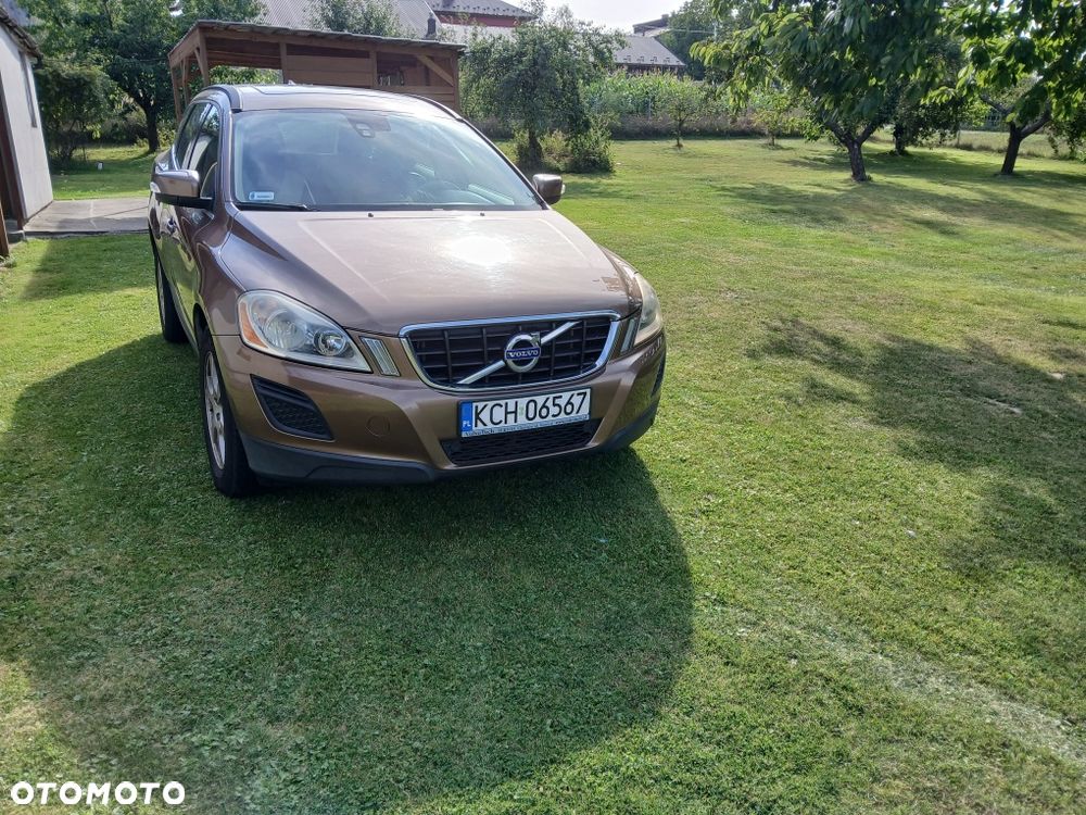 Volvo XC 60 - 2