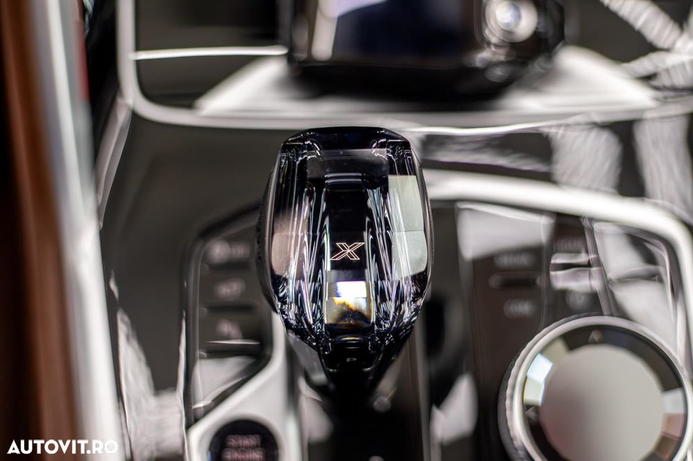 BMW X6 xDrive40d AT MHEV - 29