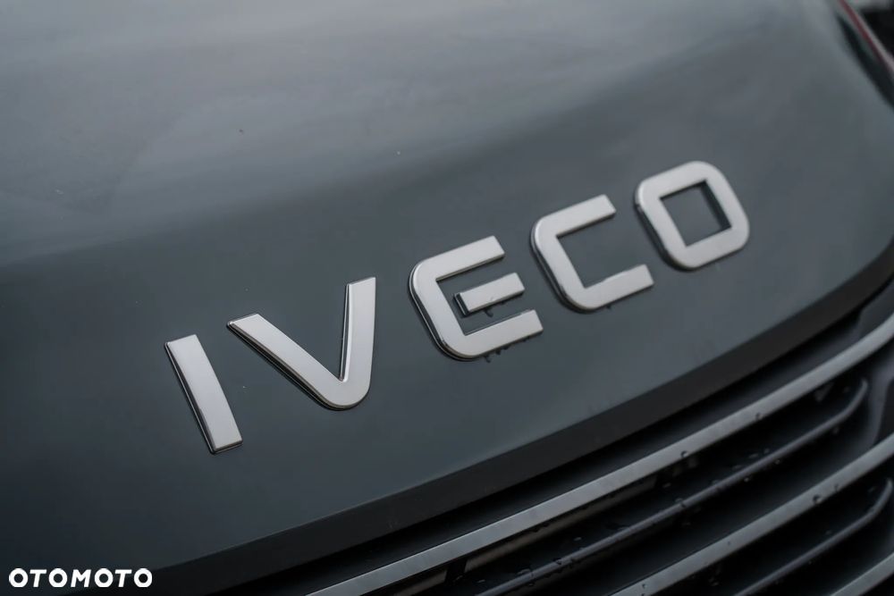 Iveco DAILY 35S16 D - 15