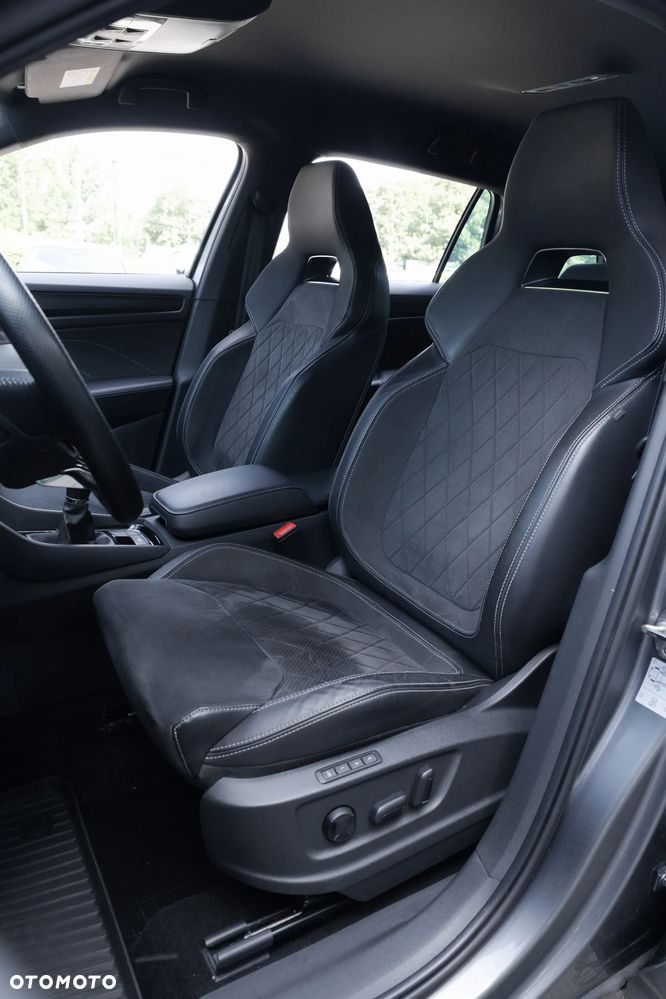 Skoda Kodiaq 1.5 TSI ACT 4x2 Sportline - 11