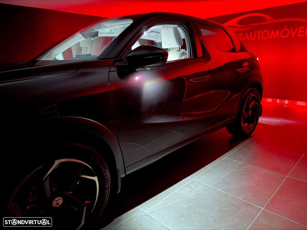 DS DS3 Crossback E-Tense So Chic - 41