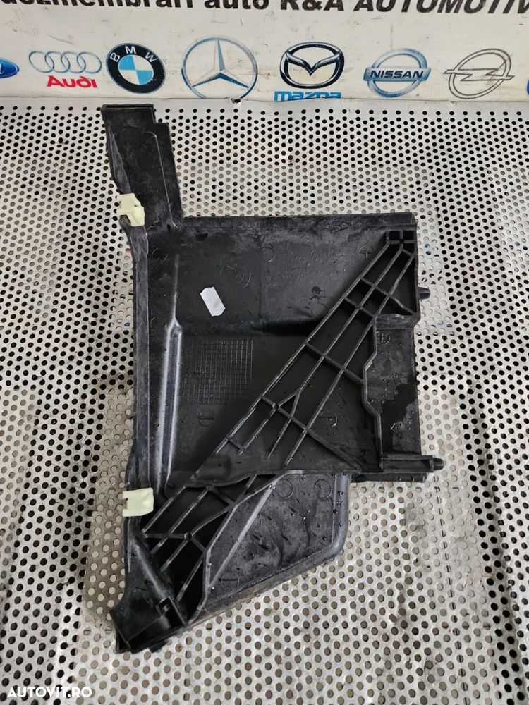 Suport Baterie Bmw F40 Seria 1 X1 X2 F39 F48 Cod  Dezmembrez Bmw F40 Seria 1 B47 B38 - Dezmembrari - 2