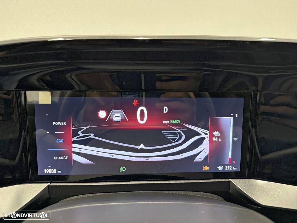 Opel Mokka 54 kWh GS - 20