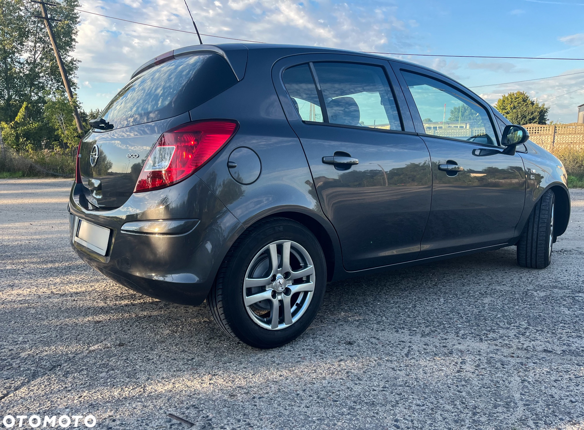Opel Corsa 1.3 CDTI Edition 150 - 4