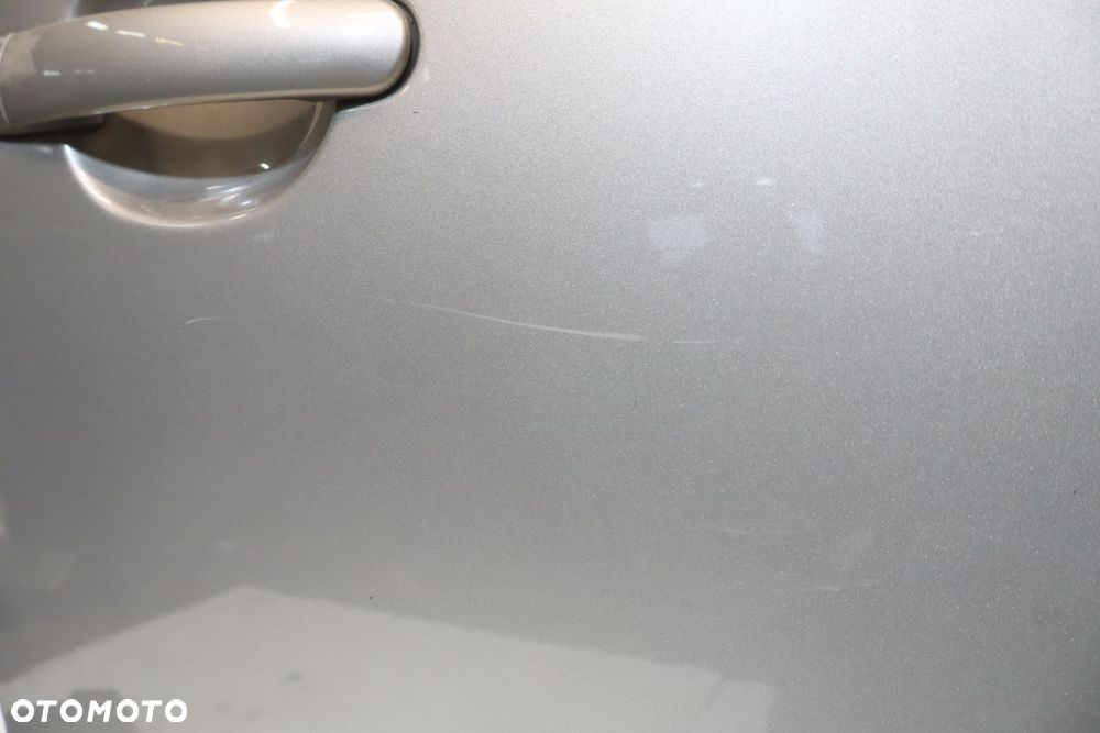 DRZWI PRAWY PRZÓD SKODA OCTAVIA II LIFT 9202 - 5