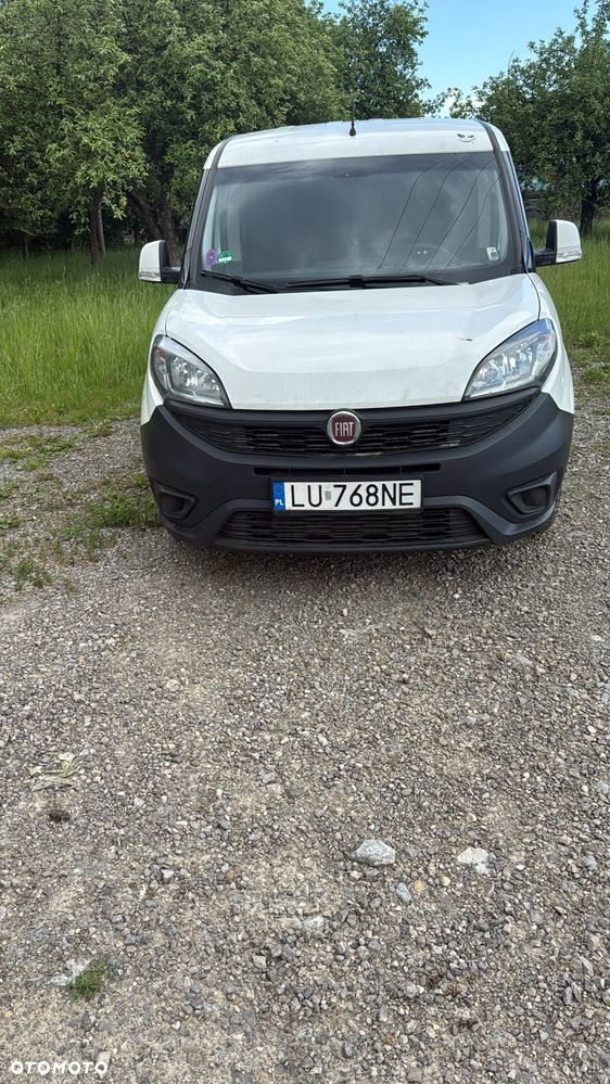 Fiat Doblo - 2