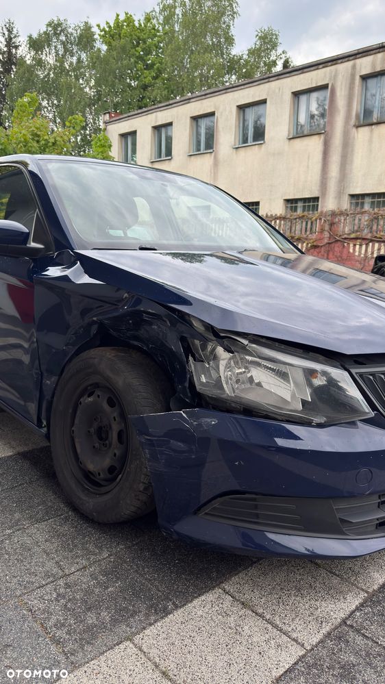 Skoda Fabia - 3