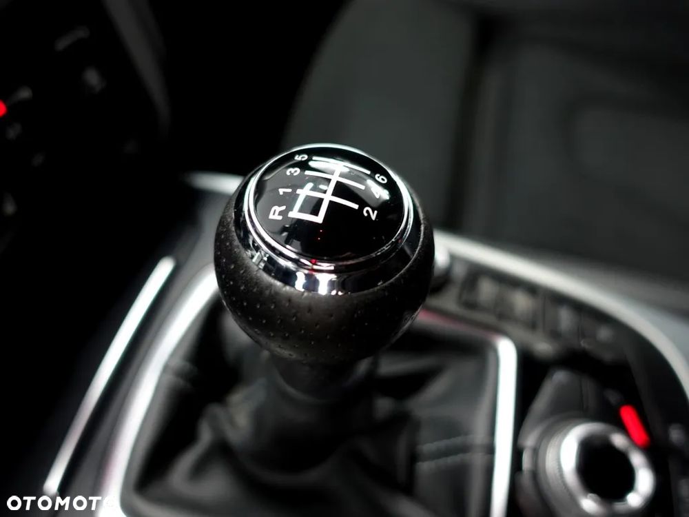 Audi A4 2.0 TDI Quattro - 22