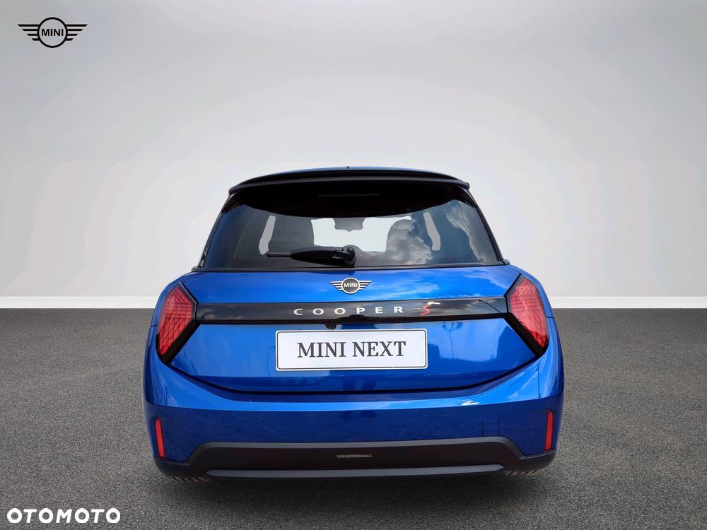 MINI Cooper S Linia Classic - 3