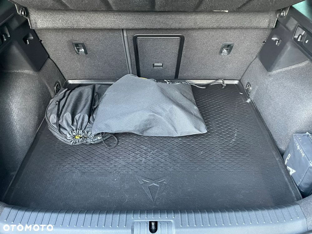 Cupra Formentor VZ 1.4 e-Hybrid DSG - 35