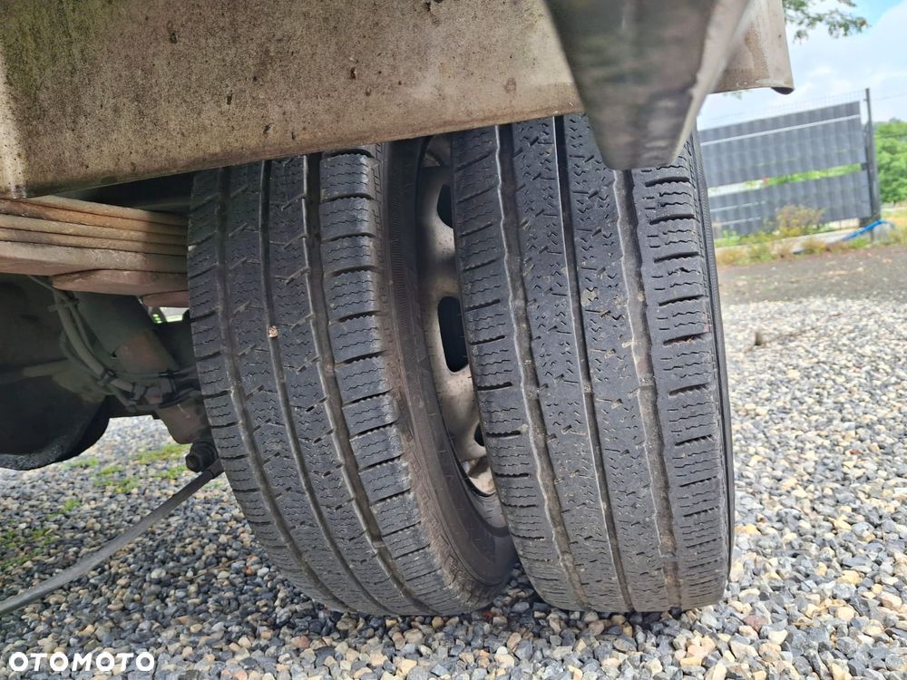 Iveco daily 35c13 - 11