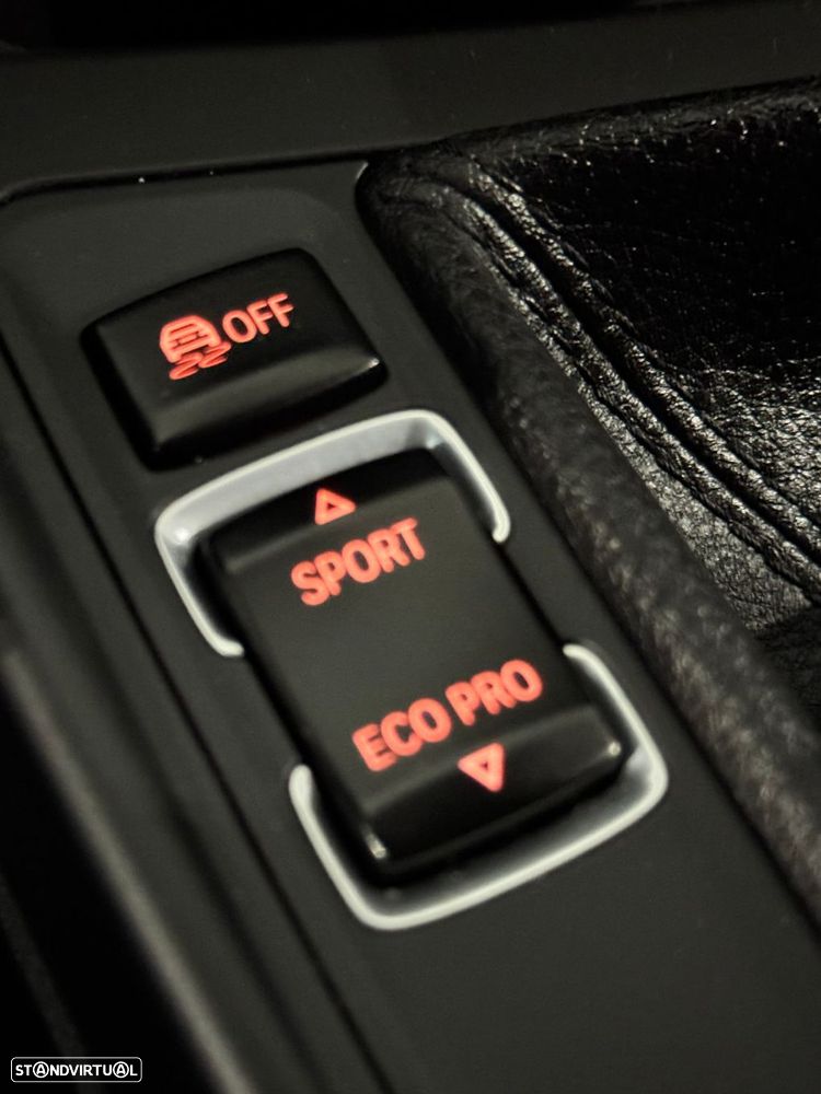 BMW 116 d EDynamics Line Sport - 27