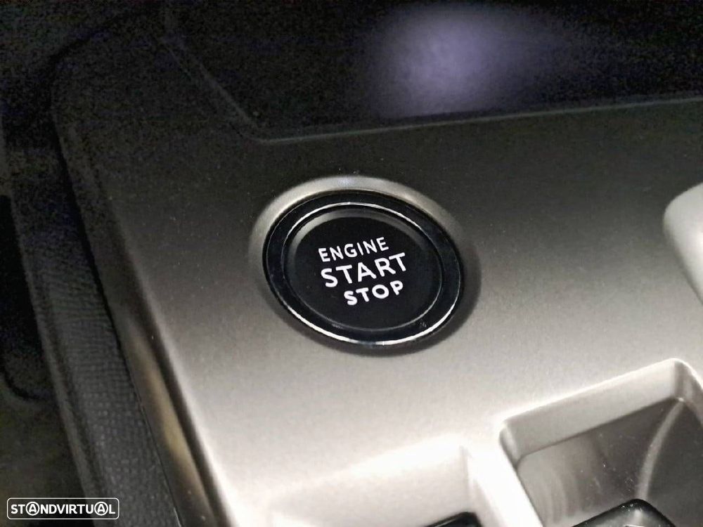 Peugeot 308 SW 1.2 Hybrid Allure e-DCS6 - 22