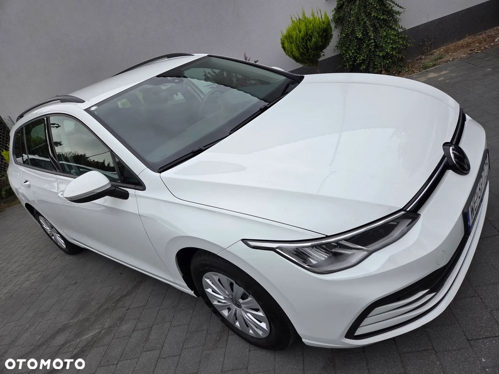 Volkswagen Golf 1.0 TSI Life - 22