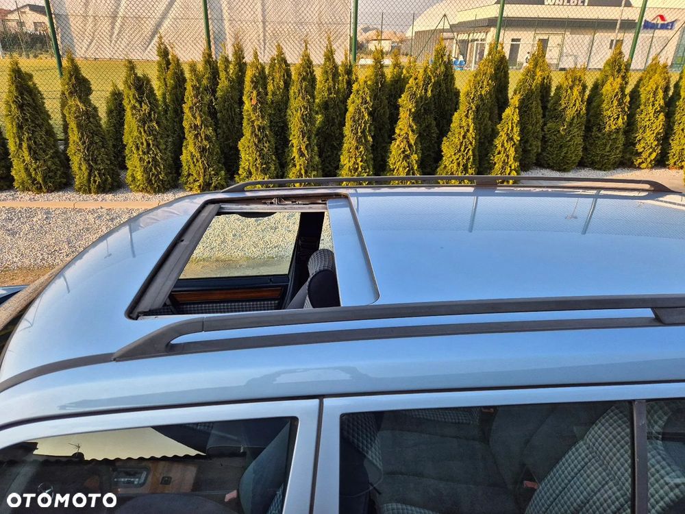 Mercedes-Benz W124 (1984-1993) - 21