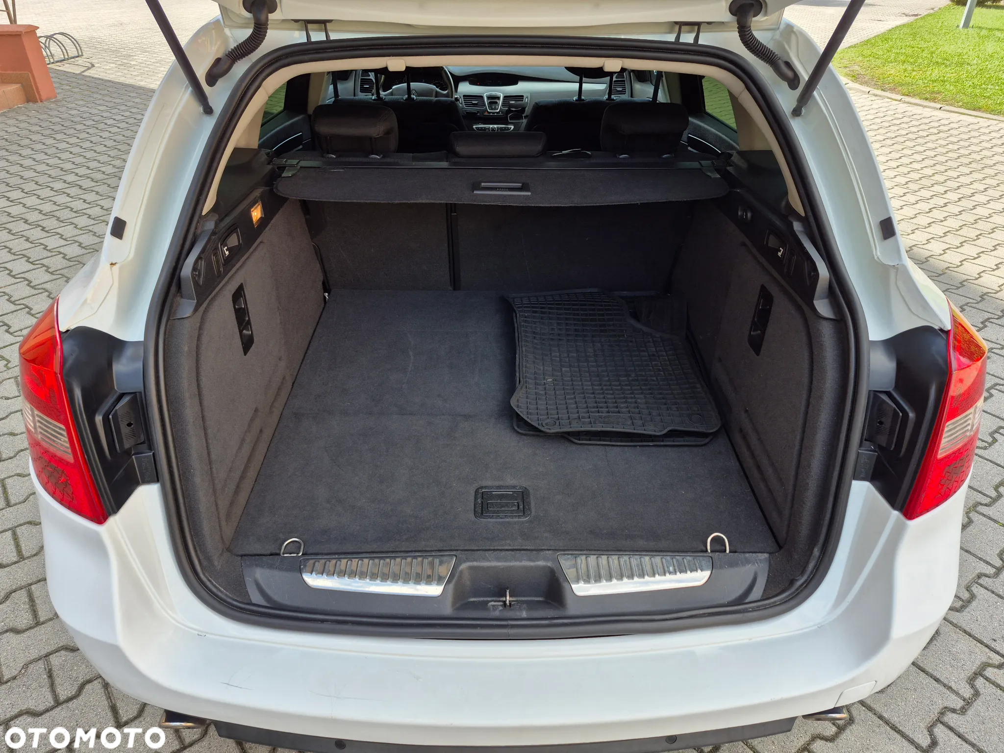 Renault Laguna 2.0 DCi Dynamique - 18
